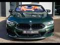 BMW M850 i CABRIOLET XDRIVESANREMO GREENLASERB\u0026W360 Vert - thumbnail 5