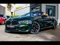 BMW M850 i CABRIOLET XDRIVESANREMO GREENLASERB\u0026W360 Vert - thumbnail 1