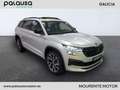 Skoda Kodiaq 2.0TDI AB tech Sportline 4x4 DSG 147kW Argent - thumbnail 4