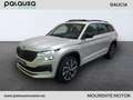 Skoda Kodiaq 2.0TDI AB tech Sportline 4x4 DSG 147kW Argent - thumbnail 1