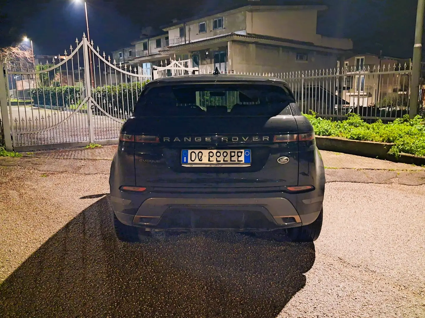 Land Rover Range Rover Evoque Range Rover Evoque Dynamic SE 163cv - 2