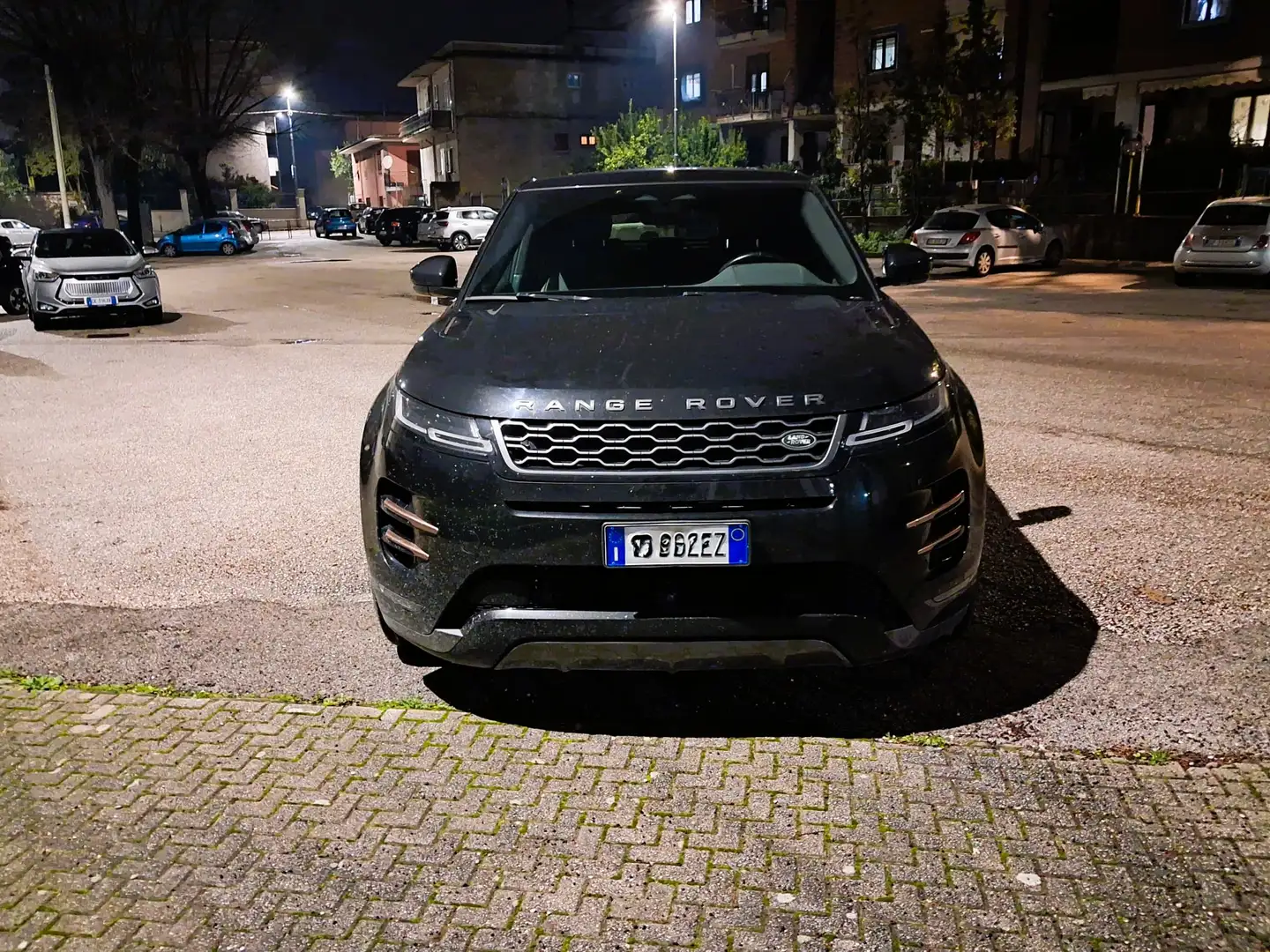 Land Rover Range Rover Evoque Range Rover Evoque Dynamic SE 163cv - 1