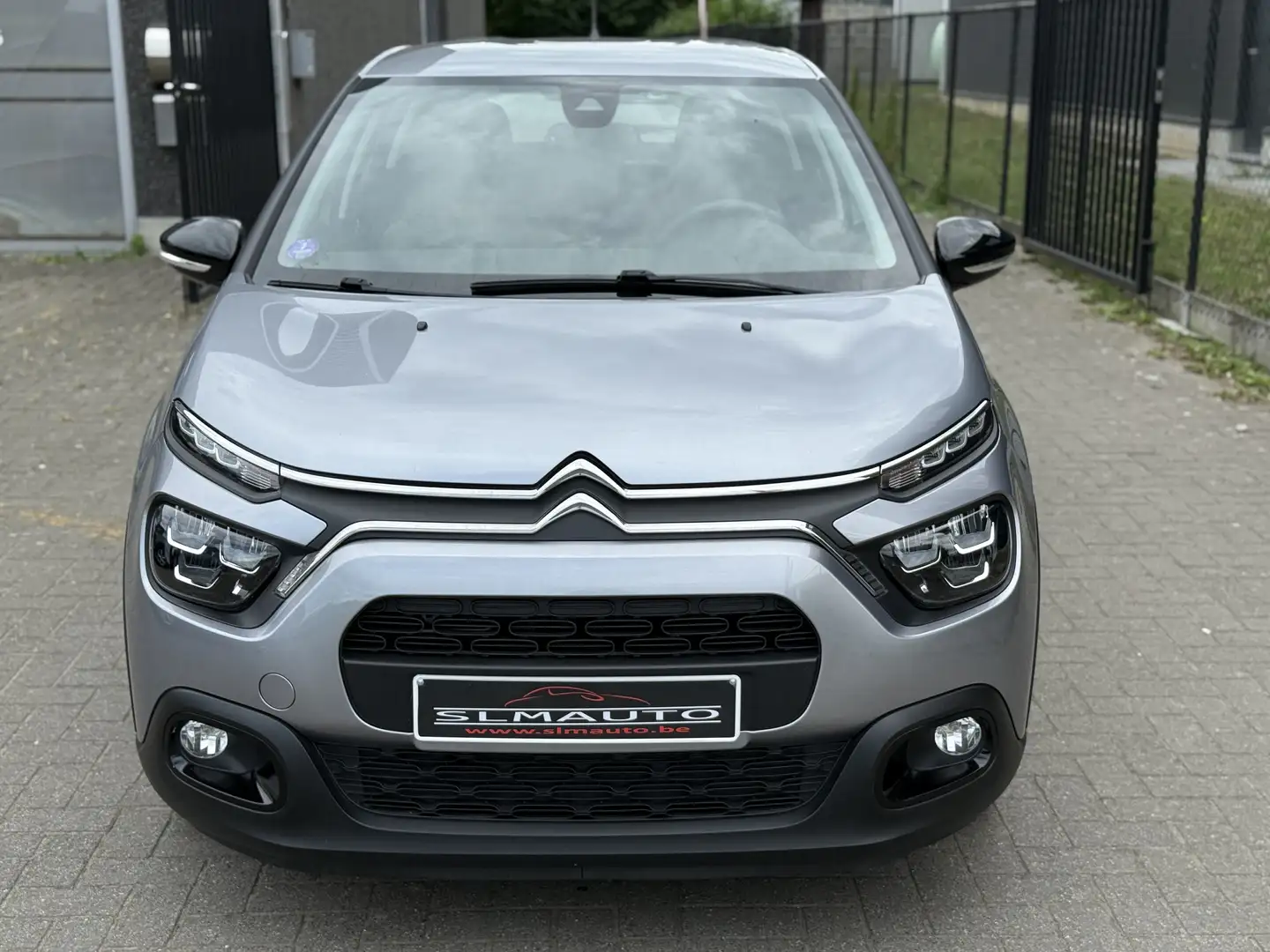 Citroen C3 1.2 BVM5  12 mois de garantie - 2