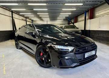 55 TFSIe Hybrid PHEV 367 ch Quattro Competition S-line S tronic 7 1e main Ori...