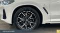 BMW X4 xDrive 20d A M-Sport LC+ 360° SHZ HiFi 19" LM Weiß - thumbnail 3