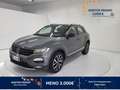 Volkswagen T-Roc 1.0 TSI Style BlueMotion Technology Grijs - thumbnail 1