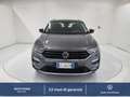Volkswagen T-Roc 1.0 TSI Style BlueMotion Technology Grijs - thumbnail 2