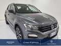 Volkswagen T-Roc 1.0 TSI Style BlueMotion Technology Grijs - thumbnail 4