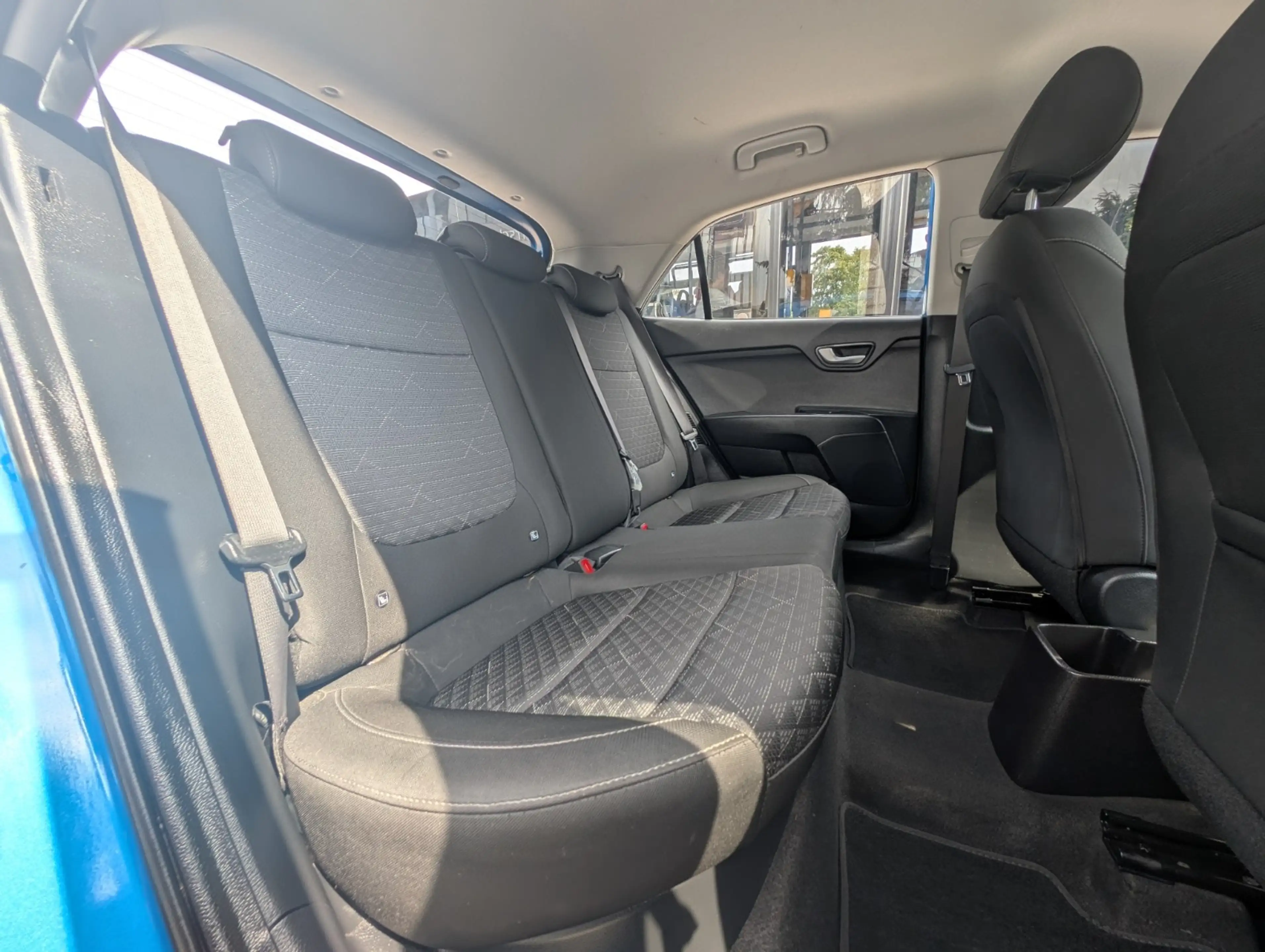 Kia Rio Rio Style DCT. Kamera. KLIMAAUT. CarPlay — photo 9