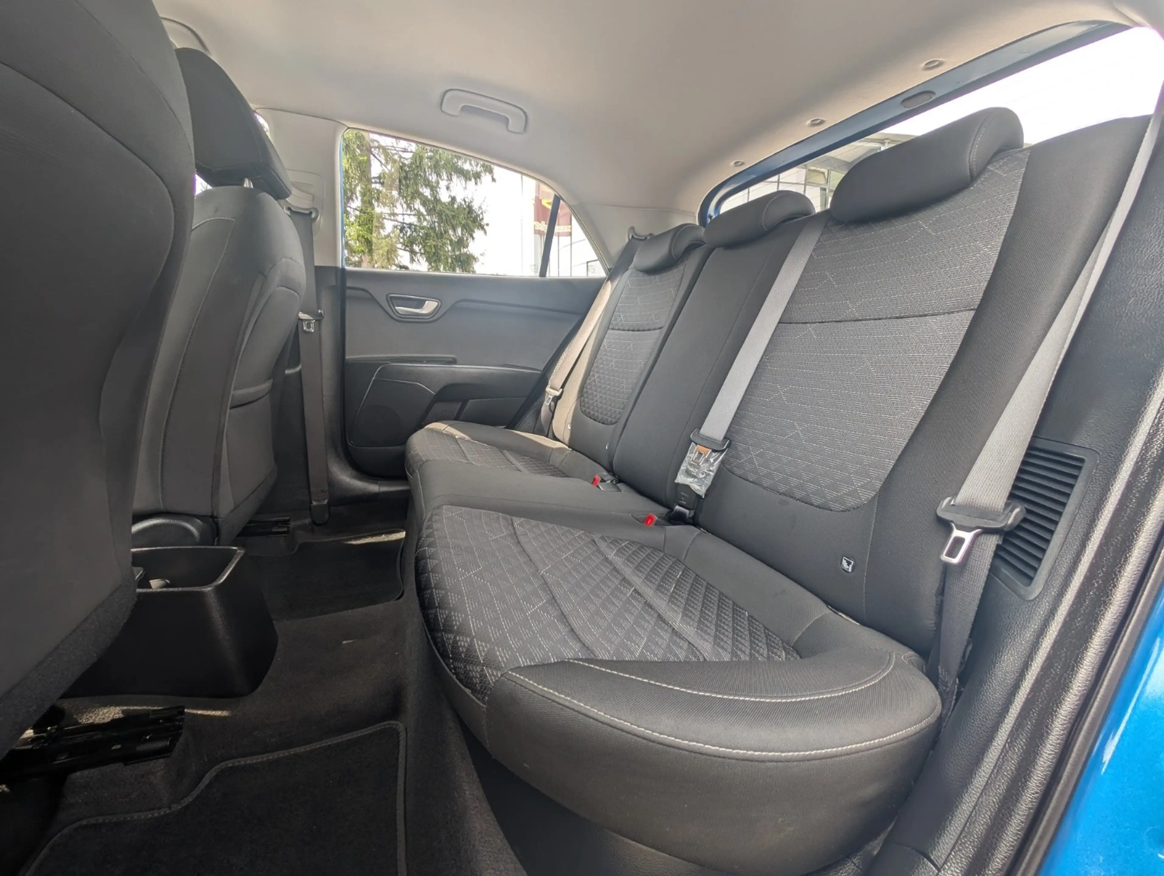 Kia Rio Rio Style DCT. Kamera. KLIMAAUT. CarPlay — photo 10