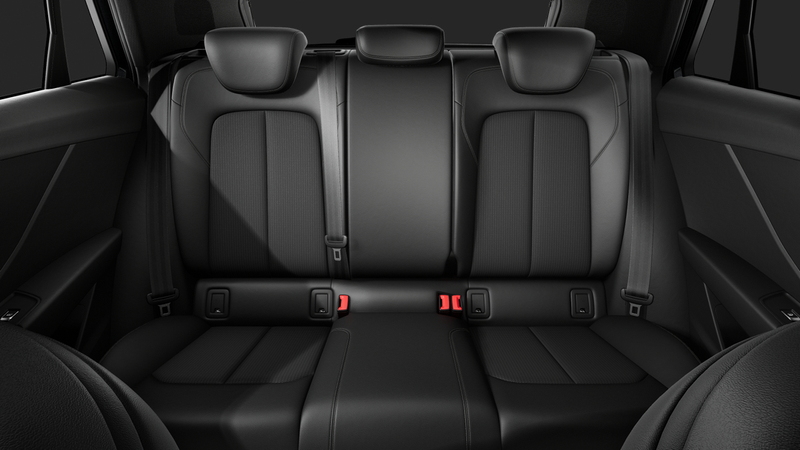 Audi Q2 Automatisch | Audi soundsystem | Matrix LED-koplam — photo 8