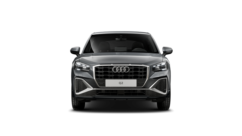 Audi Q2 Automatisch | Audi soundsystem | Matrix LED-koplam — photo 3