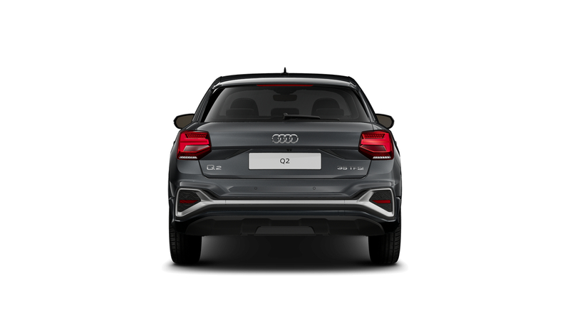 Audi Q2 Automatisch | Audi soundsystem | Matrix LED-koplam — photo 13