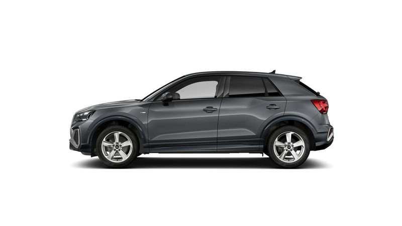 Audi Q2 Automatisch | Audi soundsystem | Matrix LED-koplam — photo 15