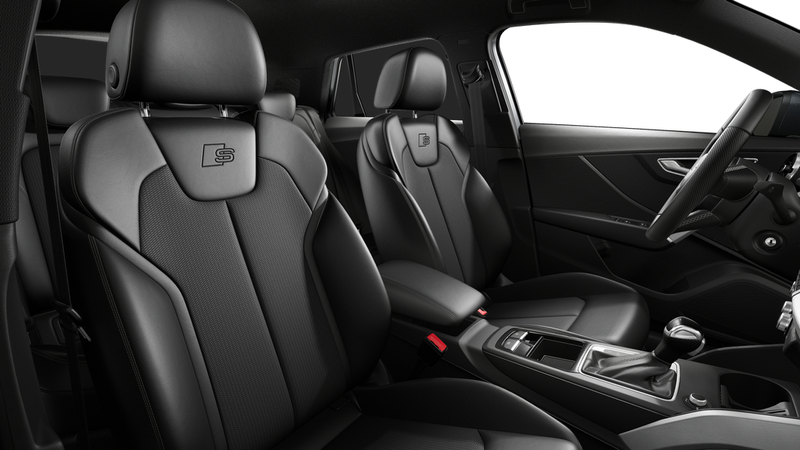 Audi Q2 Automatisch | Audi soundsystem | Matrix LED-koplam — photo 7