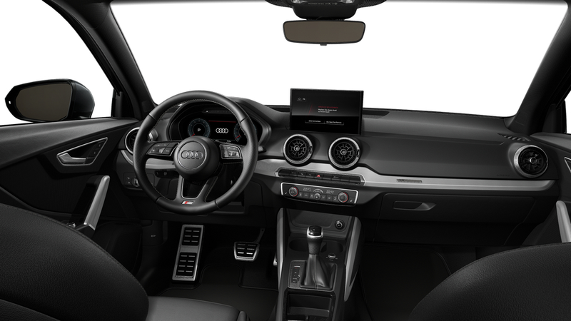 Audi Q2 Automatisch | Audi soundsystem | Matrix LED-koplam — photo 9