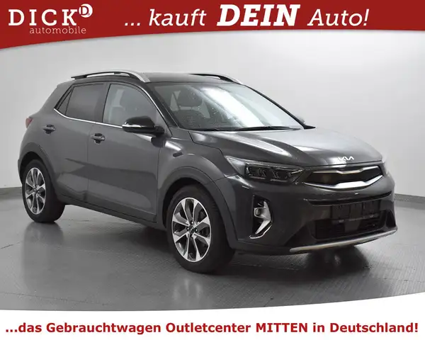 Kia Stonic 1.0 Aut Spirit NAVI+LED+SHZ+KAMER+DAB+ACC