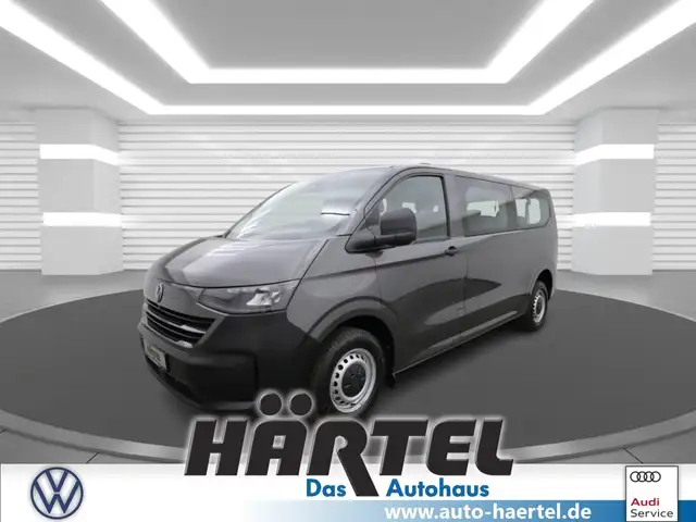 Volkswagen T7 Kombi T7 TRANSPORTER KOMBI LR 2.0 TDI AUTOMATIK 9-SITZER