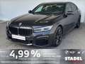 BMW 730 d xDrive M Sport Laser.Navi.HuD.Mssg.ACC.360° Schwarz - thumbnail 2