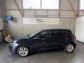 Volkswagen Golf Comfortline BMT Blau - thumbnail 3