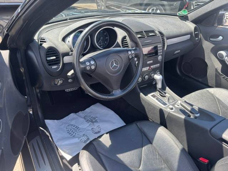 Mercedes-Benz SLK 280 SLK 280 (171.454) — photo 3