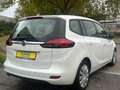Opel Zafira C Tourer Edition / 1. Hand Weiß - thumbnail 6