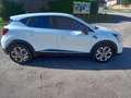 Renault Captur STE 1.6 E-TECH 160 INTENS GPS 2 PLACES 27155 KMS Blanc - thumbnail 8
