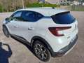 Renault Captur STE 1.6 E-TECH 160 INTENS GPS 2 PLACES 27155 KMS Blanc - thumbnail 5