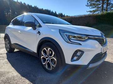 STE 1.6 E-TECH 160 INTENS GPS 2 PLACES 27155 KMS