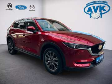 Sports-Line AWD, Head-Up, 360° Kamera