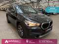 BMW X1 sDrive20d Advantage  Navi|Kamera|Sitzhzg Schwarz - thumbnail 1