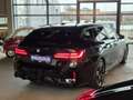 BMW 520 520d Touring Aut. Schwarz - thumbnail 3
