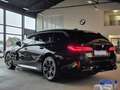 BMW 520 520d Touring Aut. Schwarz - thumbnail 13