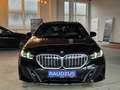 BMW 520 520d Touring Aut. Schwarz - thumbnail 2