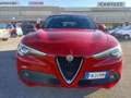 Alfa Romeo Stelvio 2.2 t Business rwd 180cv auto - Diesel - FN249MH Red - thumbnail 2