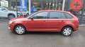 Skoda Rapid/Spaceback Rapid Spaceback 1,6 TDI Ambition DSG Rot - thumbnail 10