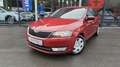 Skoda Rapid/Spaceback Rapid Spaceback 1,6 TDI Ambition DSG Rot - thumbnail 1