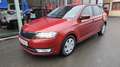 Skoda Rapid/Spaceback Rapid Spaceback 1,6 TDI Ambition DSG Rot - thumbnail 3