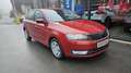 Skoda Rapid/Spaceback Rapid Spaceback 1,6 TDI Ambition DSG Rot - thumbnail 5