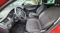 Skoda Rapid/Spaceback Rapid Spaceback 1,6 TDI Ambition DSG Rot - thumbnail 13