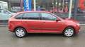 Skoda Rapid/Spaceback Rapid Spaceback 1,6 TDI Ambition DSG Rot - thumbnail 11