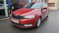 Skoda Rapid/Spaceback Rapid Spaceback 1,6 TDI Ambition DSG Rot - thumbnail 2