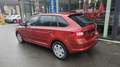 Skoda Rapid/Spaceback Rapid Spaceback 1,6 TDI Ambition DSG Rot - thumbnail 7