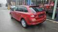 Skoda Rapid/Spaceback Rapid Spaceback 1,6 TDI Ambition DSG Rot - thumbnail 6