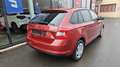 Skoda Rapid/Spaceback Rapid Spaceback 1,6 TDI Ambition DSG Rot - thumbnail 8