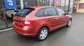 Skoda Rapid/Spaceback Rapid Spaceback 1,6 TDI Ambition DSG Rot - thumbnail 9