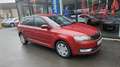 Skoda Rapid/Spaceback Rapid Spaceback 1,6 TDI Ambition DSG Rot - thumbnail 4