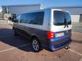 Volkswagen T6 Caravelle Lang 4MOTION /Allrad  Navi 9sitzer Top Zustand!! Silber - thumbnail 6