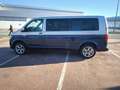 Volkswagen T6 Caravelle Lang 4MOTION /Allrad  Navi 9sitzer Top Zustand!! Silber - thumbnail 7