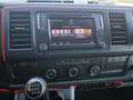 Volkswagen T6 Caravelle Lang 4MOTION /Allrad  Navi 9sitzer Top Zustand!! Silber - thumbnail 19